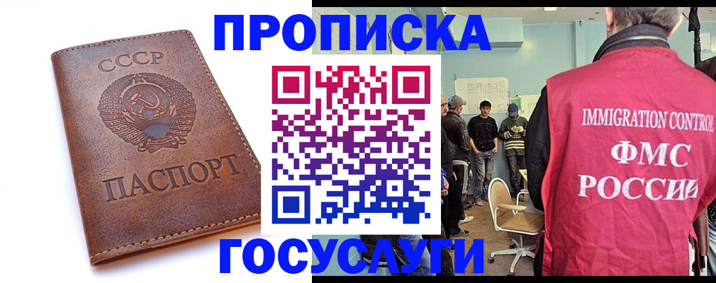 прописка для работы в Домодедово